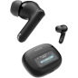 Écouteurs sans fil Bluetooth TWS Hama Spirit Touch noir Écouteurs sans fil Bluetooth TWS Hama Spirit Touch noir