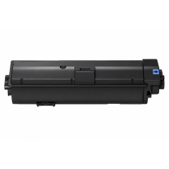 toner compatible noir Kyocera TK1250