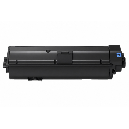 toner compatible noir Kyocera TK1250