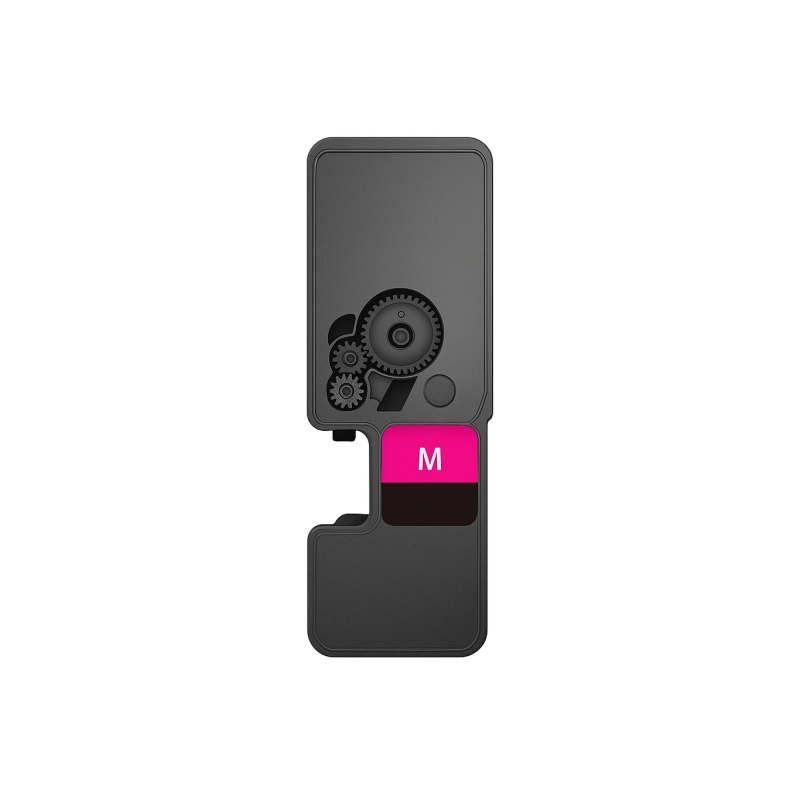 Toner compatible pour Kyocera TK5490 magenta — 2 400 pages