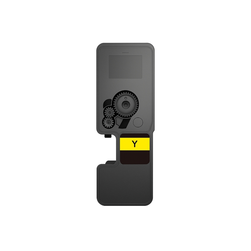 Kyocera TK5490 Toner Compatible Jaune 2400 pages Kyocera TK5490 Toner Compatible Jaune 2400 pages