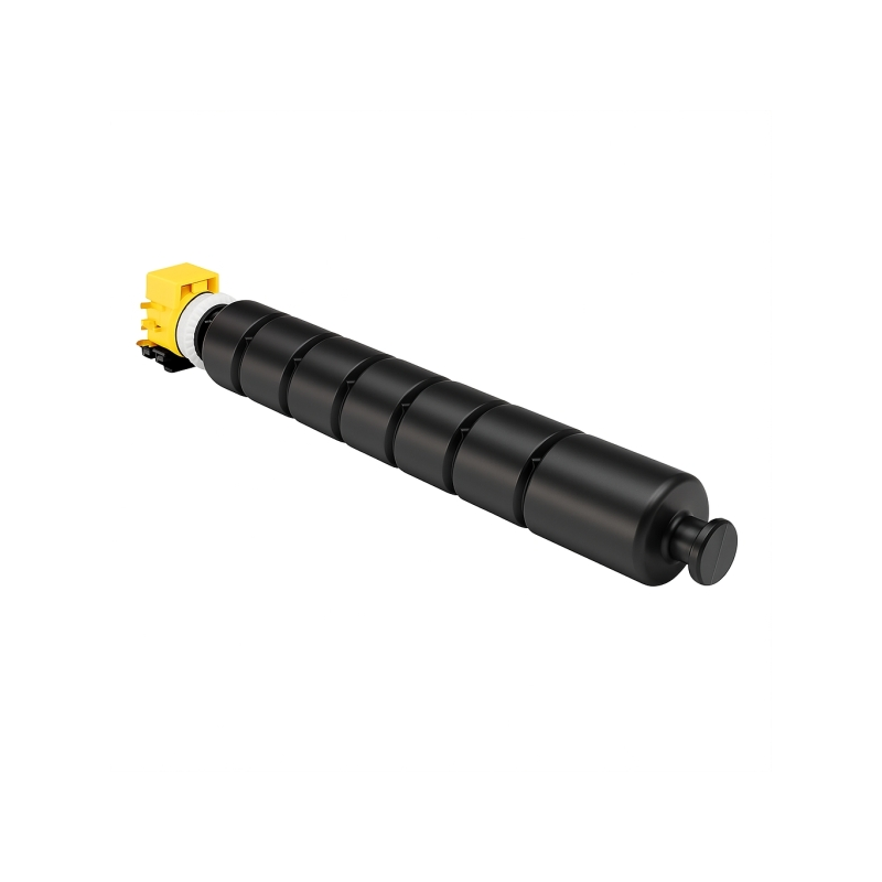 Kyocera TK8465 Toner Compatible Jaune 20000 Pages Kyocera TK8465 Toner Compatible Jaune 20000 Pages