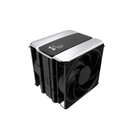 ventirad noir Cooler Master