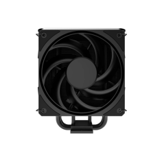 Cooler Master V4 Alpha Ventirad 4 caloducs Noir