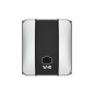 Cooler Master V4 Alpha Ventirad 4 caloducs Noir