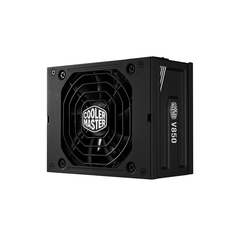 Cooler Master V SFX 850W alimentation modulaire 80+ Gold noire