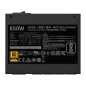 Cooler Master V SFX 850W alimentation modulaire 80+ Gold noire