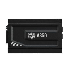 alimentation modulaire noire Cooler Master