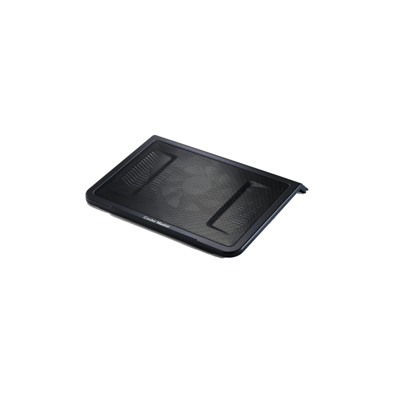 Cooler Master Notepal L1 support ventilé pour PC portable 17 pouces noir