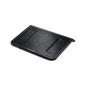 Cooler Master Notepal L1 support ventilé pour PC portable 17 pouces noir