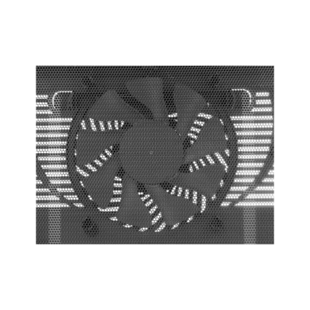 Cooler Master Notepal L1 support ventilé pour PC portable 17 pouces noir