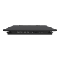 Cooler Master Ergo Stand IV — support ventilé pour PC portable 17" noir