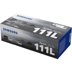 Toner noir Samsung MLT-D111L — 1800 pages