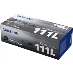 Toner noir Samsung MLT-D111L — 1800 pages