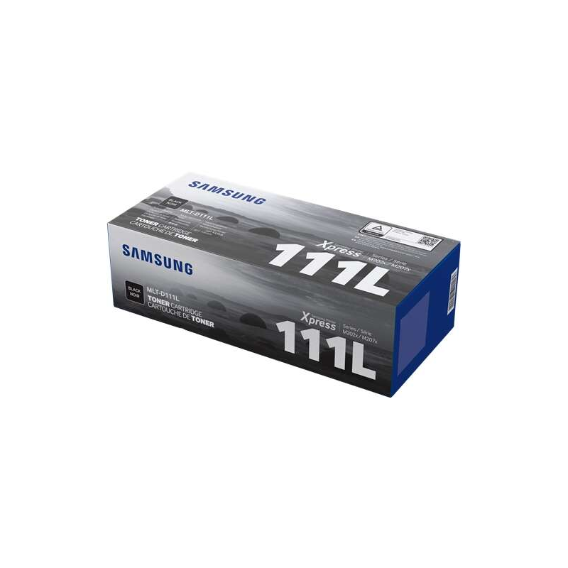 Toner noir Samsung MLT-D111L — 1800 pages