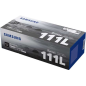 Toner noir Samsung MLT-D111L — 1800 pages