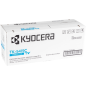 Kyocera TK5415 Toner cyan d'origine 13 000 pages