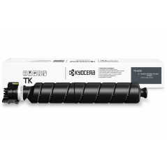 Toner noir Kyocera TK6355 d'origine