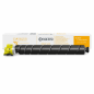Kyocera TK8465 Toner jaune d'origine 20 000 pages Kyocera TK8465 Toner jaune d'origine 20 000 pages