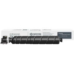 Kyocera TK8605 Toner noir d'origine 30 000 pages haute capacité