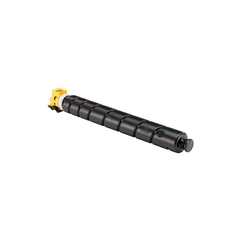 Kyocera TK8515 Toner Compatible Jaune 20000 Pages Kyocera TK8515 Toner Compatible Jaune 20000 Pages