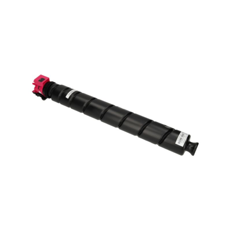 Toner compatible Kyocera TK8515 magenta, 20 000 pages, durable et fiable