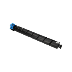 Kyocera TK5415 Toner compatible cyan 13 000 pages haute capacité