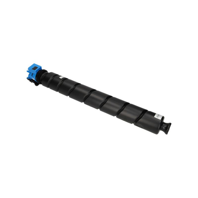 Kyocera TK5415 Toner compatible cyan 13 000 pages