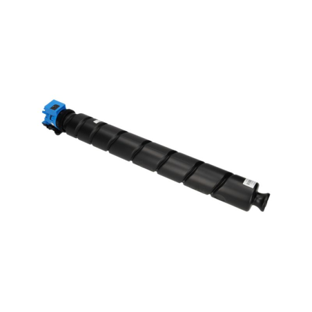Kyocera TK5415 Toner compatible cyan 13 000 pages haute capacité