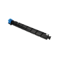 Kyocera TK5415 Toner compatible cyan 13 000 pages