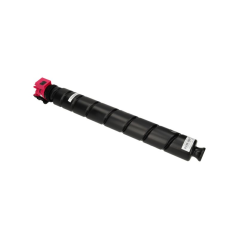 Toner compatible Kyocera TK5415 Magenta 13 000 pages qualité fiable