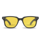 Lunettes Bluetooth Energy Sistem noires filtre lumière bleue