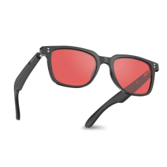 Lunettes Bluetooth Energy Sistem noires UV400