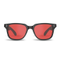 Lunettes Bluetooth Energy Sistem noires UV400 Lunettes Bluetooth Energy Sistem noires UV400