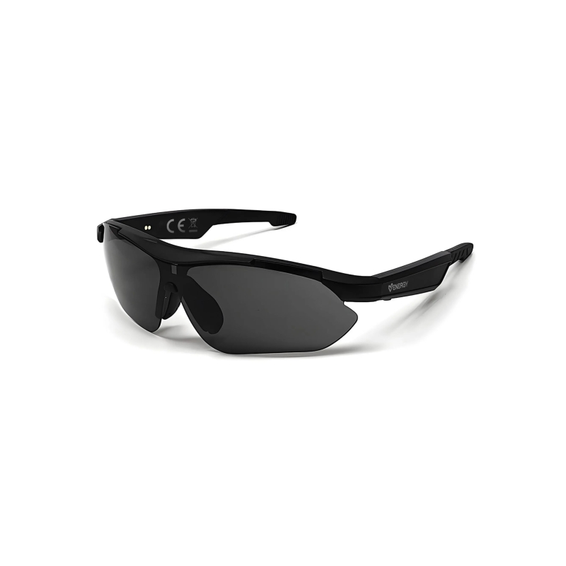 Lunettes Bluetooth Sport Energy Sistem Noires Lunettes Bluetooth Sport Energy Sistem Noires