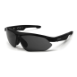 Lunettes Bluetooth Sport Energy Sistem Noires Lunettes Bluetooth Sport Energy Sistem Noires