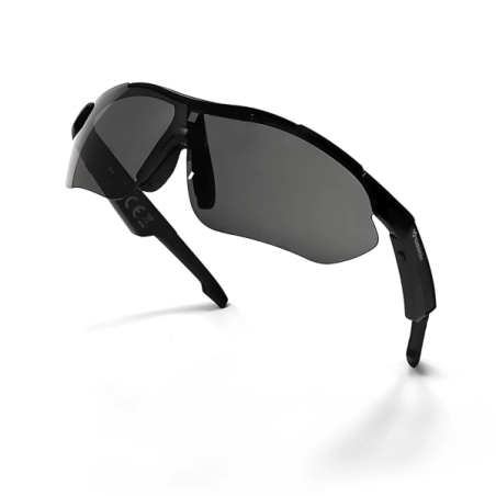Lunettes Bluetooth Sport Energy Sistem Noires