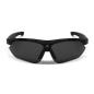 Lunettes Bluetooth Sport Energy Sistem Noires Lunettes Bluetooth Sport Energy Sistem Noires