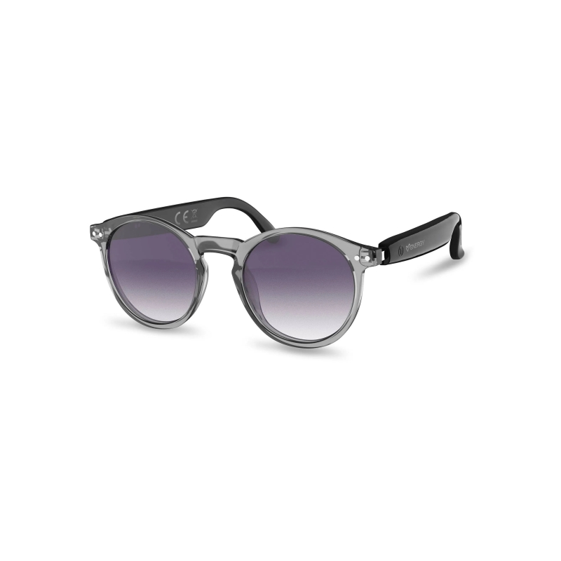 Lunettes Bluetooth anti-lumière bleue grises Energy Sistem Lunettes Bluetooth anti-lumière bleue grises Energy Sistem