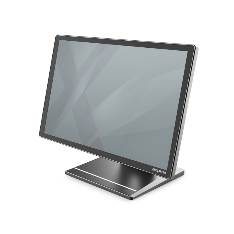 Terminal de point de vente Approx APPTPV06 15,6" Noir Terminal de point de vente Approx APPTPV06 15,6" Noir