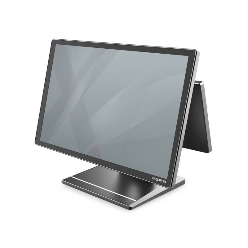 TPV Approx APPTPV06VFD 15,6" Noir, Intel N5095, 8Go, 256Go TPV Approx APPTPV06VFD 15,6" Noir, Intel N5095, 8Go, 256Go