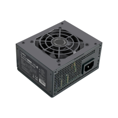 alimentation SFX noire 550 W