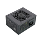 CoolBox BLACK550 Alimentation SFX 550 W noire CoolBox BLACK550 Alimentation SFX 550 W noire
