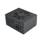 CoolBox BLACK550 Alimentation SFX 550 W noire CoolBox BLACK550 Alimentation SFX 550 W noire