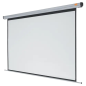 Nobo écran de projection électrique mural 1920x1440 mm Nobo écran de projection électrique mural 1920x1440 mm