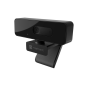 Webcam USB Full HD 1080p 30 ips Natec Galago Noir