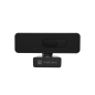 Webcam USB Full HD 1080p 30 ips Natec Galago Noir