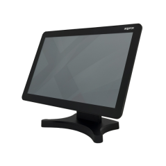 TPV noir écran tactile comptoir