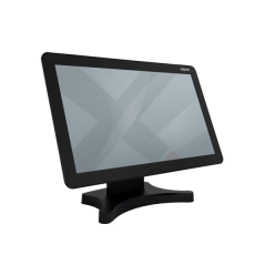 TPV noir écran tactile comptoir