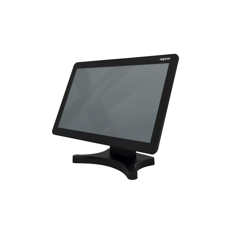 TPV 18,5 pouces tactile Intel Core i7 8 Go 256 Go SSD noir TPV 18,5 pouces tactile Intel Core i7 8 Go 256 Go SSD noir
